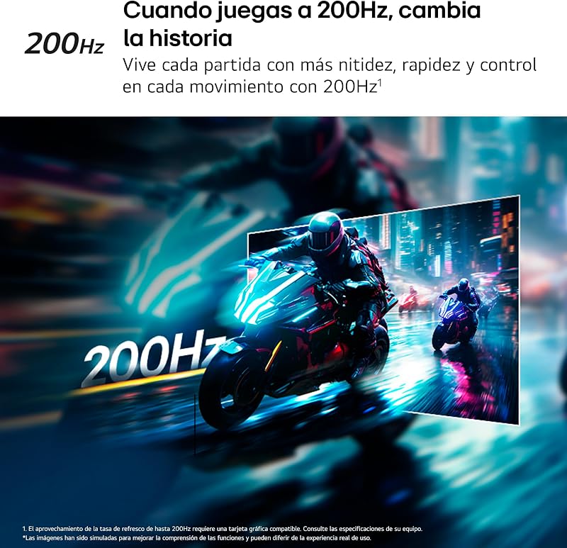 Ultragear 27G523B-B Monitor de Gaming - 27'', IPS, Preto