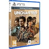 UNCHARTED: Legacy of Thieves Collection (PS5)
