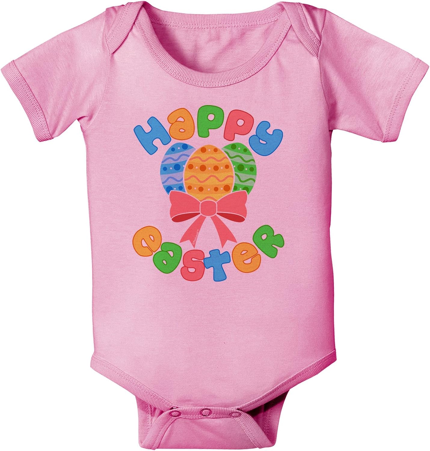 egg baby romper