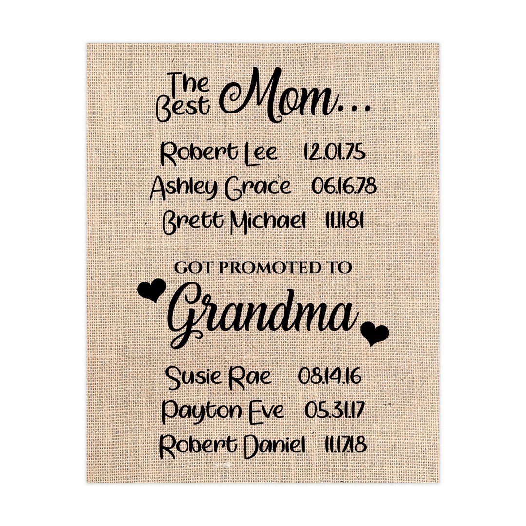 i love my mummy gifts