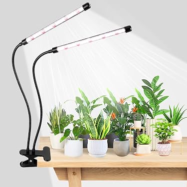 Amazon Best Sellers: Best Plant Growing Light Bulbs