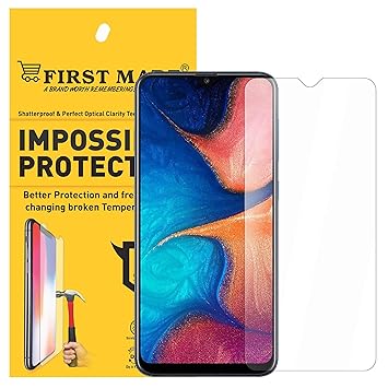 Amazon Com Unbreakcable Iphone 8 Plus Screen Protector Iphone 7 Plus Screen Protector 2 Pack Double Defense Series Premium Tempered Glass Screen Protector For Iphone 8 Plus 7 Plus 5 5 Inch