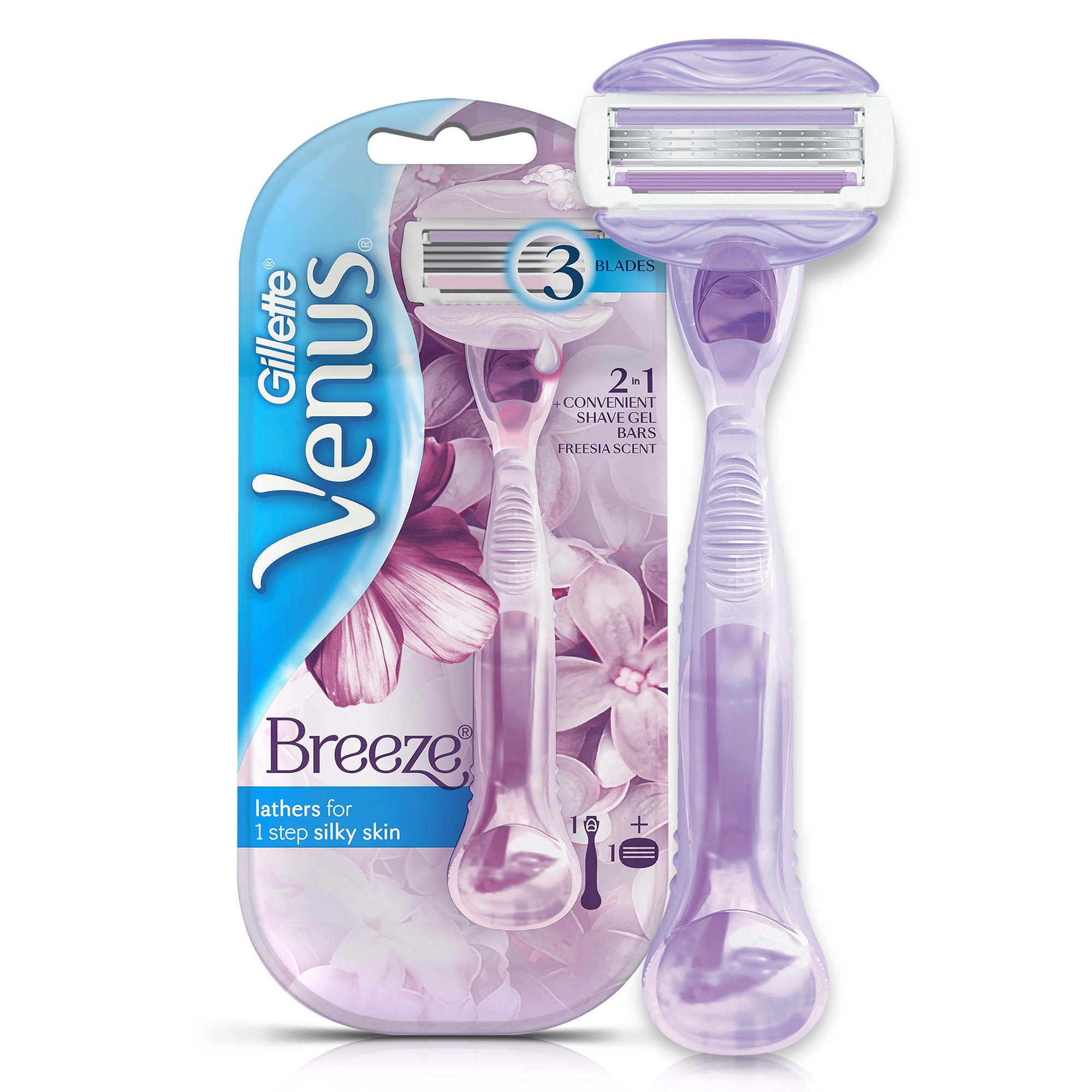 Gillette venus razor online Clearance