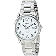 Timex Men's Easy Reader Watch