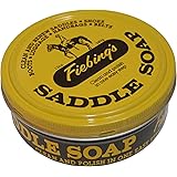 Fiebing's Saddle Soap