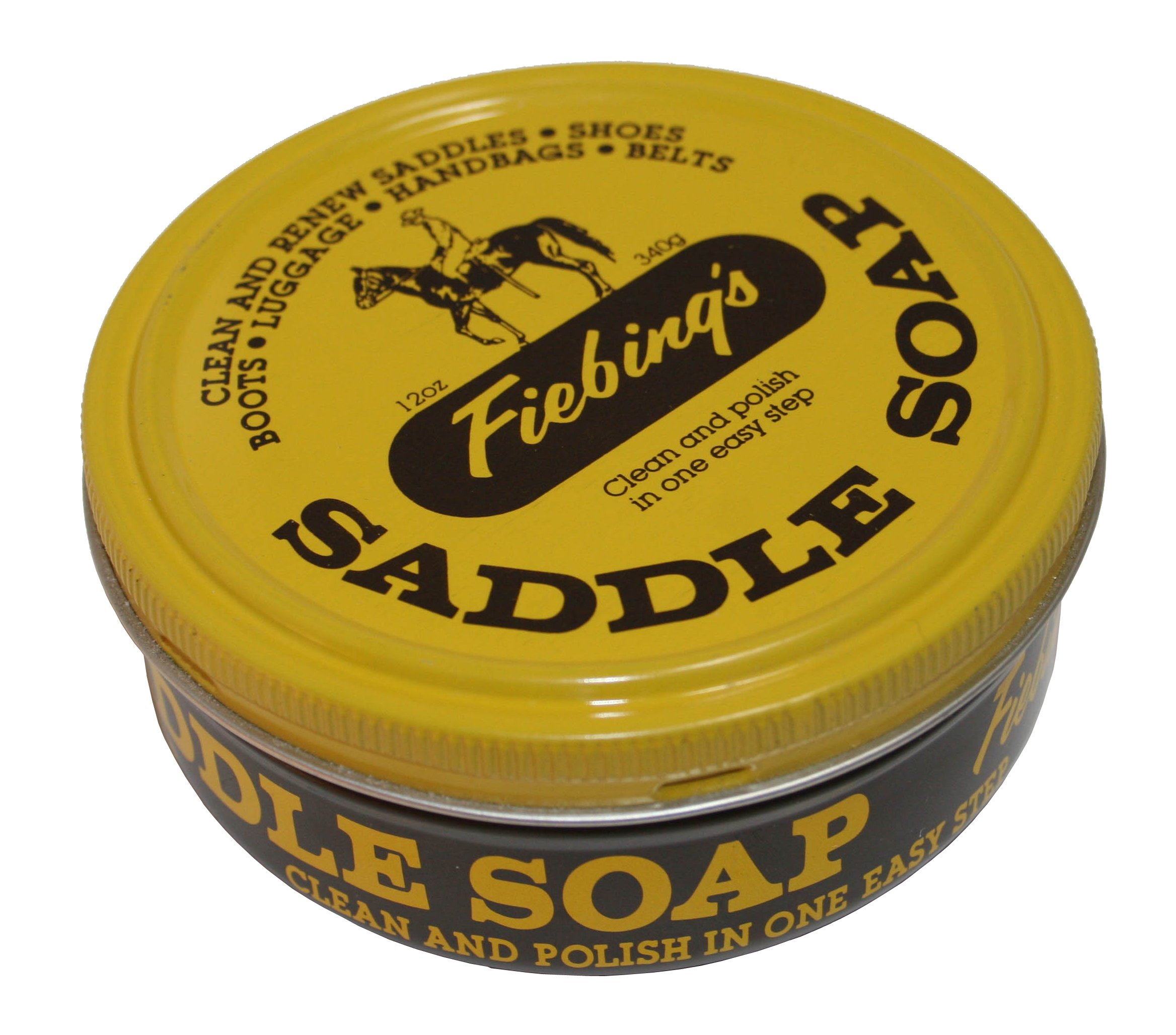 Fiebing's Saddle Soap Buy Online in United Arab Emirates at desertcart