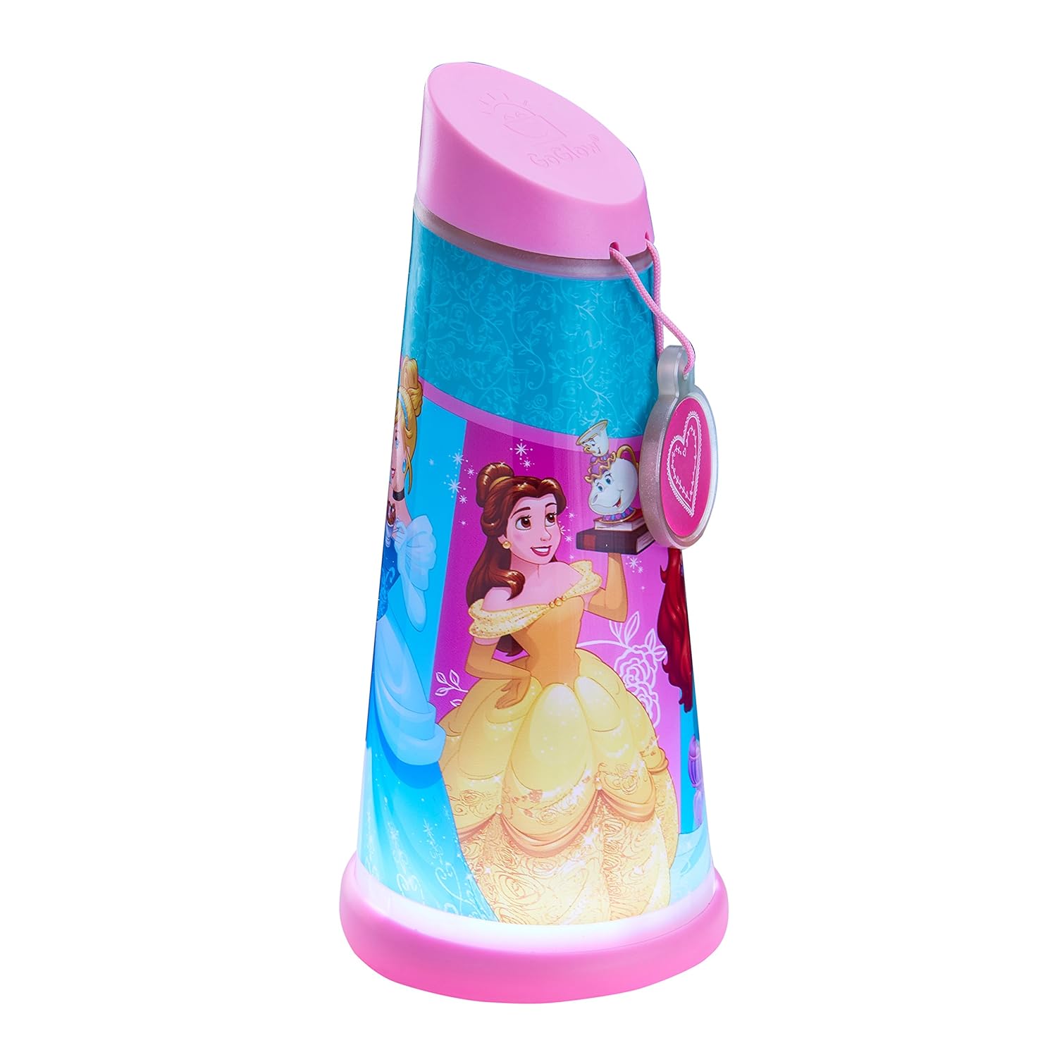 kids torch night light