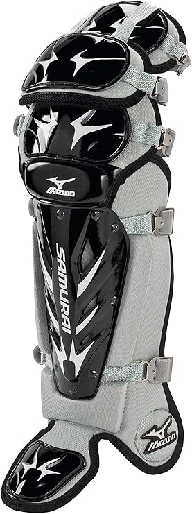 mizuno shin guards