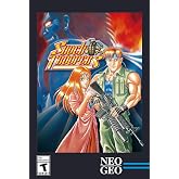 Shock Troopers - NEOGEO AES+