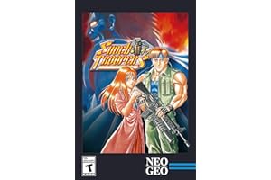 Shock Troopers - NEOGEO AES+
