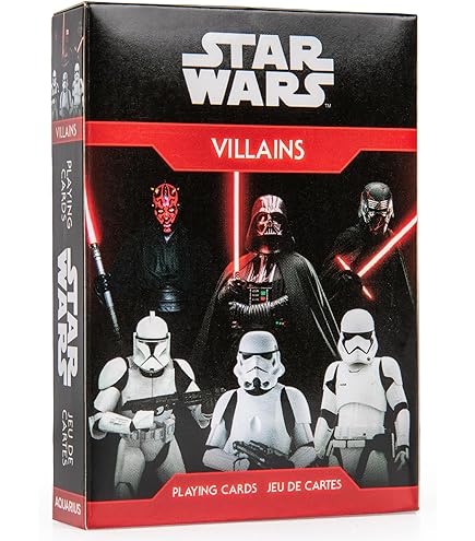 star wars holographic playing cards Amazon.com: Star Wars Lenticular Playing Cards : Toys & Games