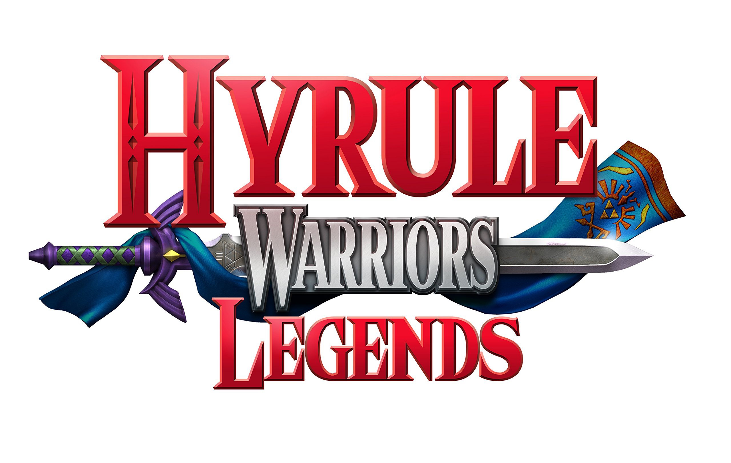 Hyrule Warriors: Legends - Nintendo 3DS (Renewed)