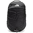 THE NORTH FACE Women's Borealis Commuter Laptop Backpack, TNF Black/TNF White, One Size