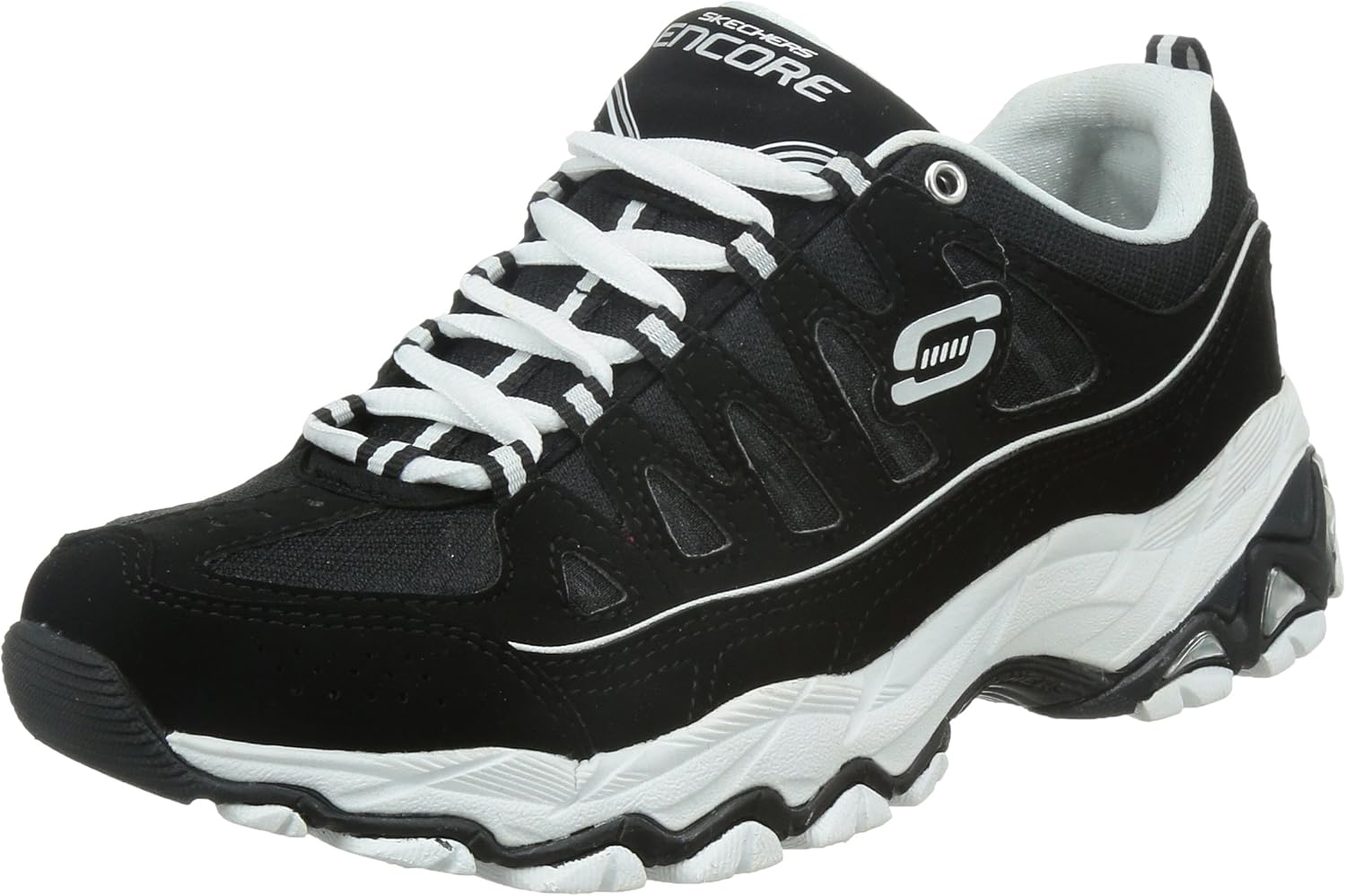 n sport skechers