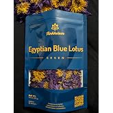 Lotus Flower Tea | Ankhclave's Sesen | 1oz Bag