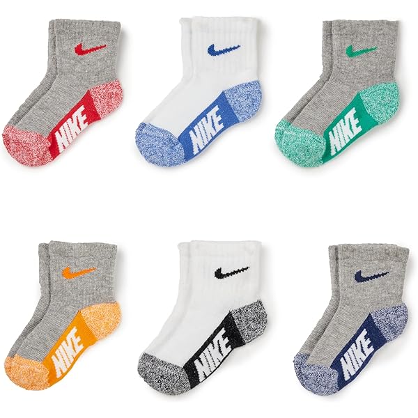 nike ankle socks kohls