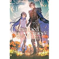 03▢ Unnamed Memory NA0318-2 Unnamed Memory #3 (Yen Press 2023) for sale online | eBay
