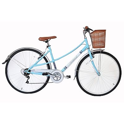 Hybrid Bike Muddyfox Bike Tyres Muddy Fox Womens Chic Hybrid City