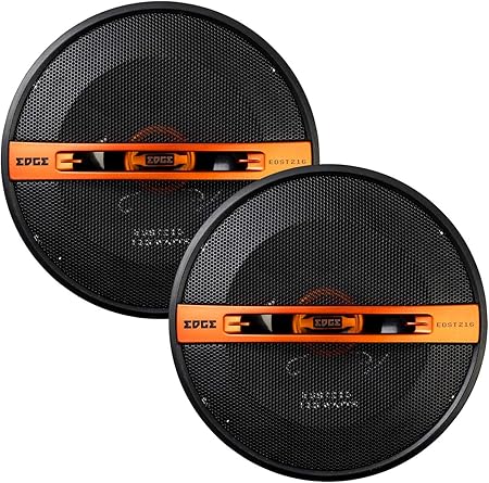 edge 6.5 speakers