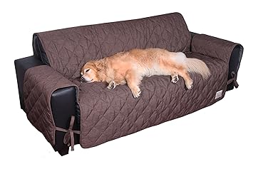 Amazon.com: Floppy Ears Design Waterproof Stay in Place Couch ...