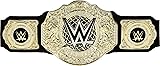 Mattel WWE Championship Title, World Heavyweight