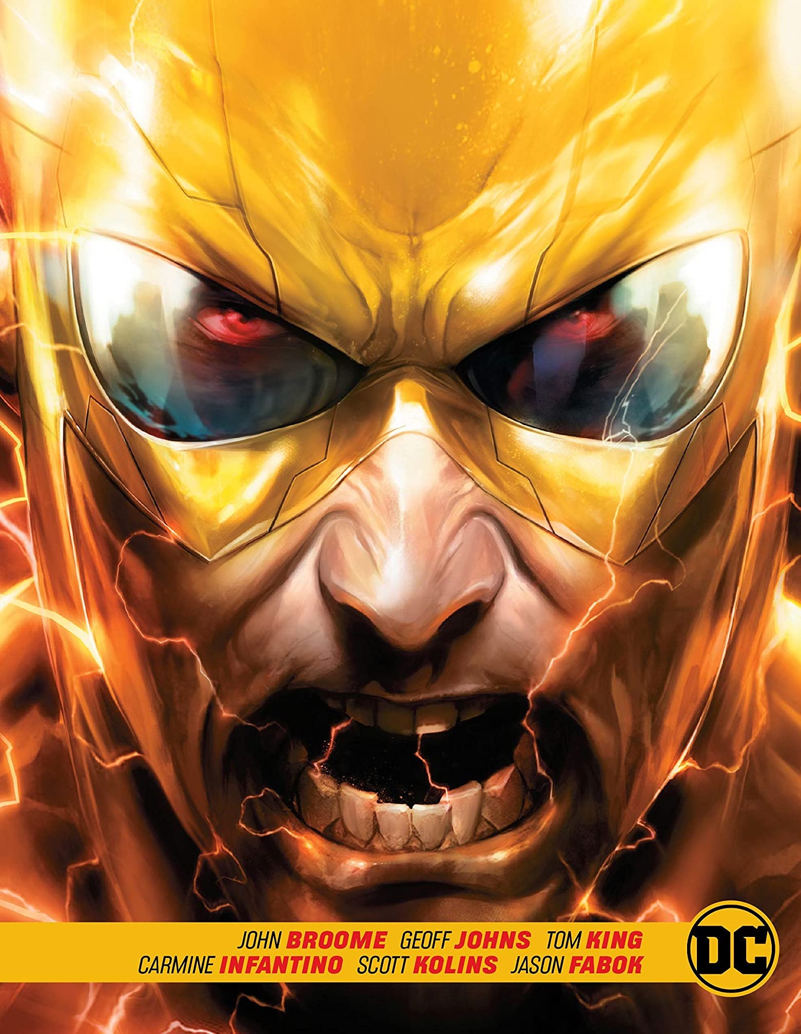 Amazon The Flash Rogues Reverse Flash Various Shonen Boys