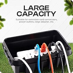 SockitBox – The Original Weatherproof Connection