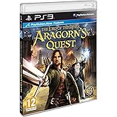 Lord Of The Rings: Aragorns Quest Ps3