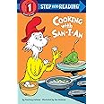 Cooking with Sam-I-Am (Step into Reading)