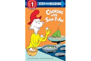Cooking with Sam-I-Am