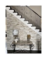 AirStone Primary Stones: Birch Bluff Creek Color