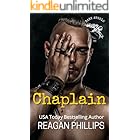 Chaplain: An Enemies to Lovers, MC Lite, Protector Romance