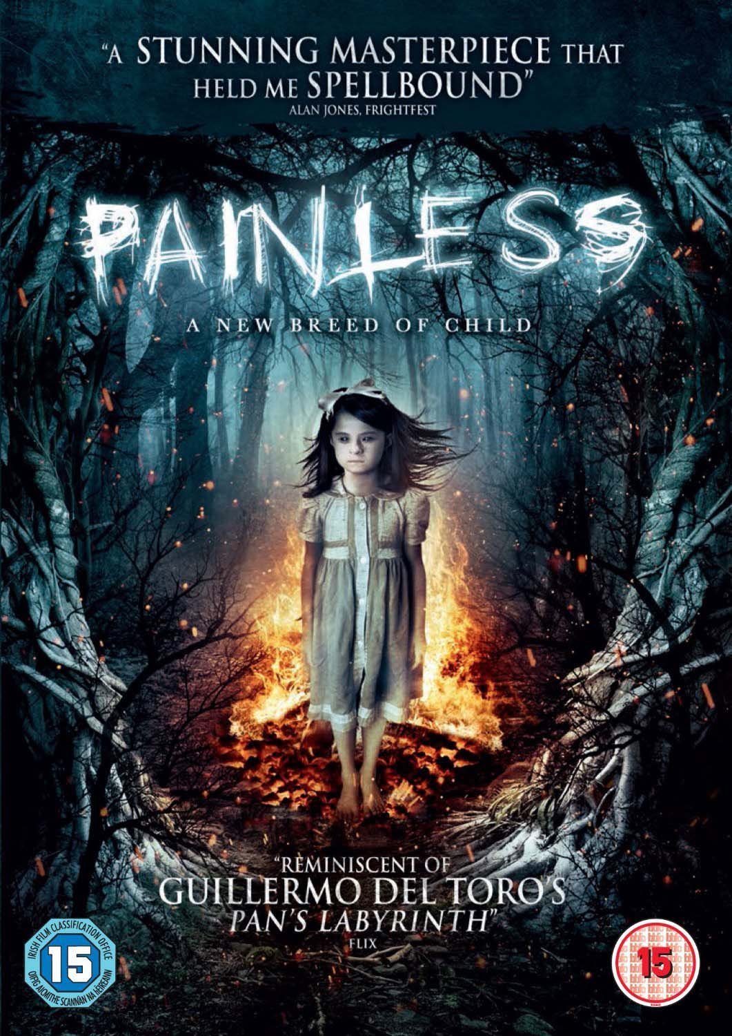 Painless [DVD]