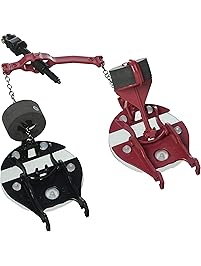 American Standard 7381657-200.0070A Vormax Flapper Assembly