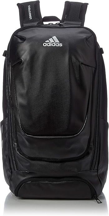 Amazon Co Jp アディダス リュックサック 5t バックパック 35l ブラック シルバーメタリック Fk15 シューズ バッグ