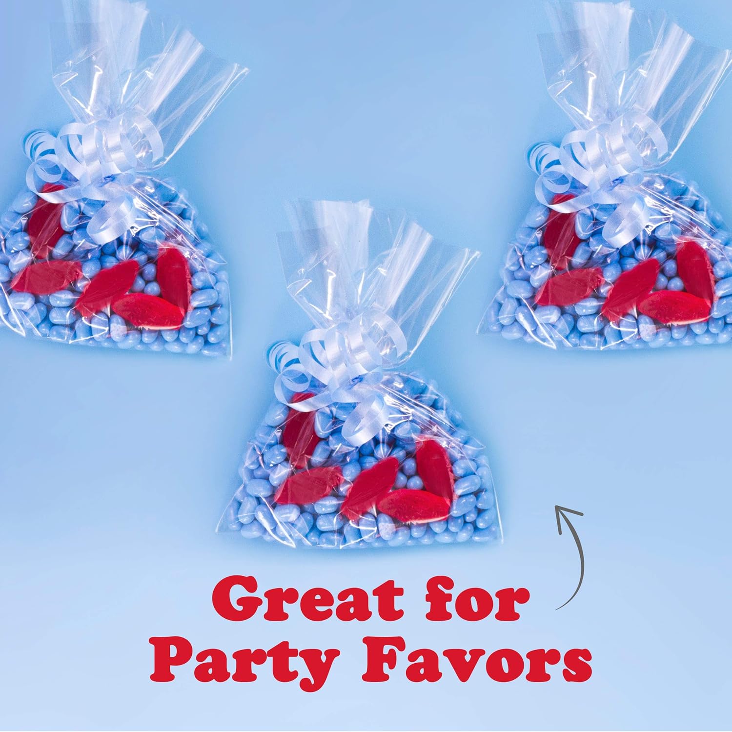 SWEDISH FISH Mini Soft & Chewy Candy, 5 lb : Grocery & Gourmet Food