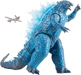 MonsterVerse Godzilla x Kong The New Empire 6-Inch Energised Godzilla Figure view 5