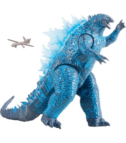 Amazon.com: Godzilla 6