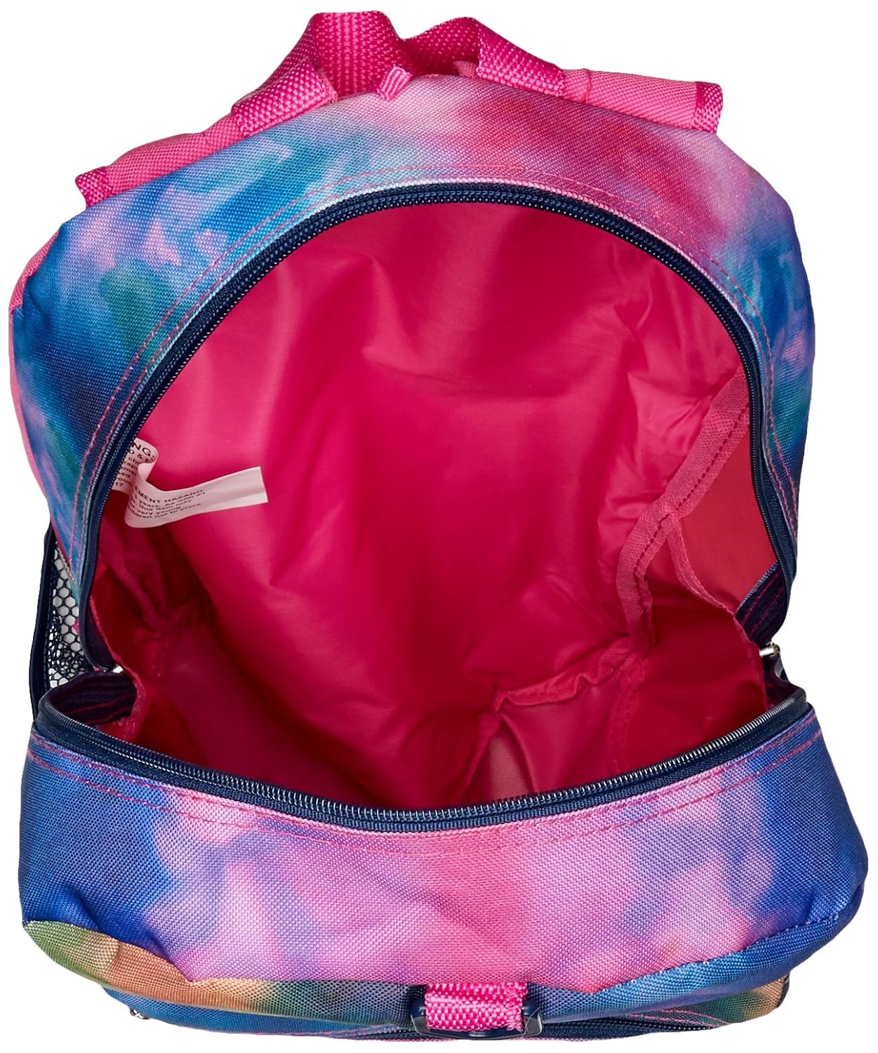 periwinkle jansport backpack