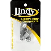 Lindy Walking Sinker for Original Lindy Rig