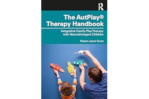 The AutPlay® Therapy Handbook
