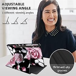 RYUITHDJP for Samsung Galaxy Tab S9 Ultra Case 2023