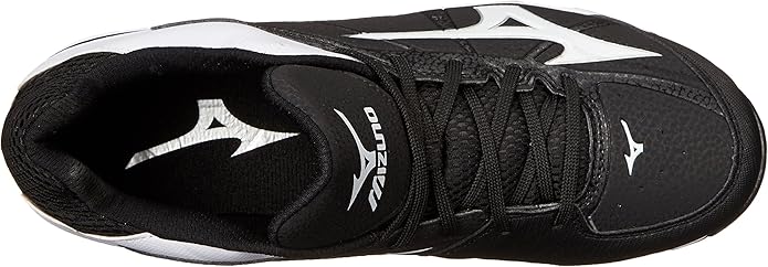 mizuno 9 spike select