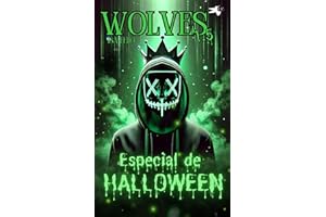Wolves (Livro 1,5 – Especial de Halloween) (Portuguese Edition)