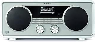 TechniSat DigitRadio 600