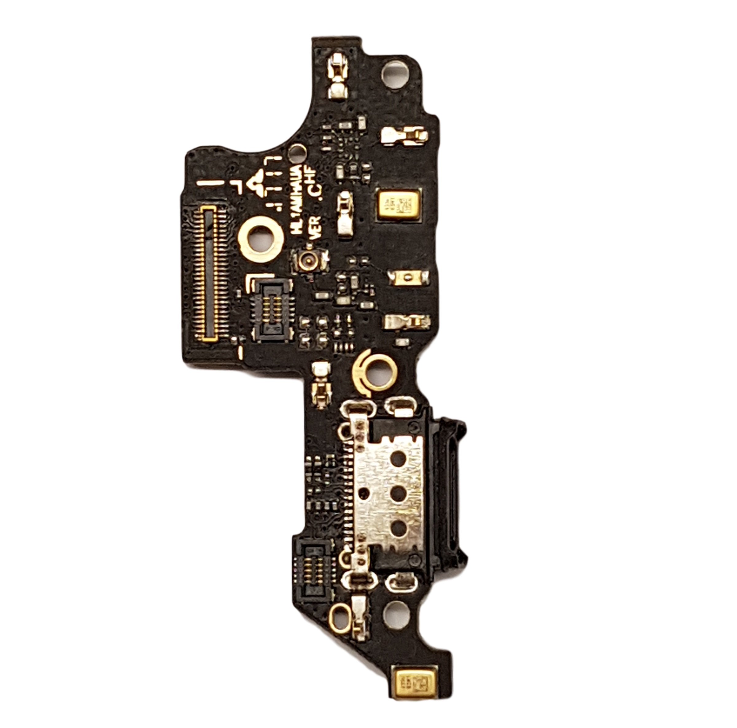 Smartex® Charging Port Connector compatible with Huawei Mate 9 – Dock Connector