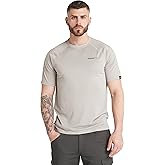 Timberland PRO Mens Wicking Good Short-Sleeve T-Shirt 2.0