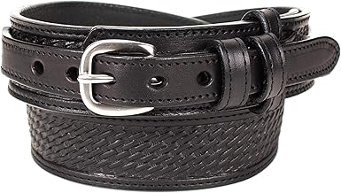 amish ranger belt