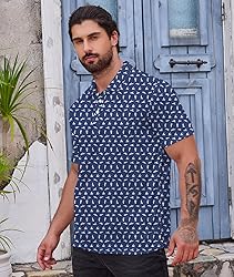 Funny Golf Shirts for Men Crazy Funny Golf Polo