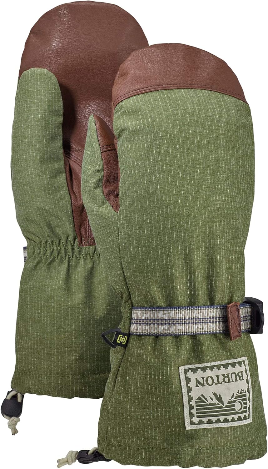 Burton Mens Hi5 Mitt : Clothing